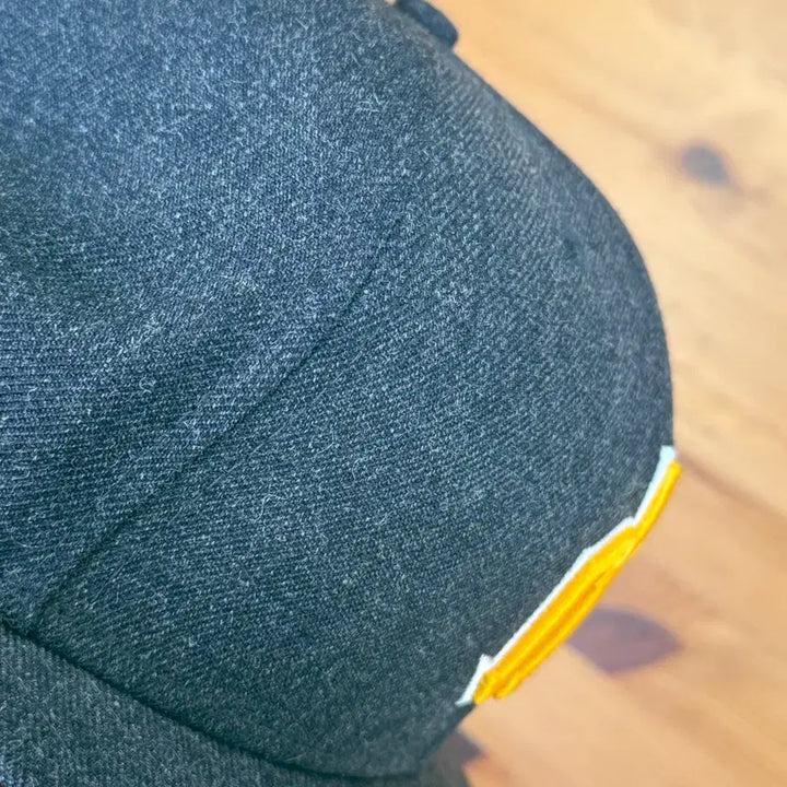 [BUNJANG] New Era Wool Blend Men&