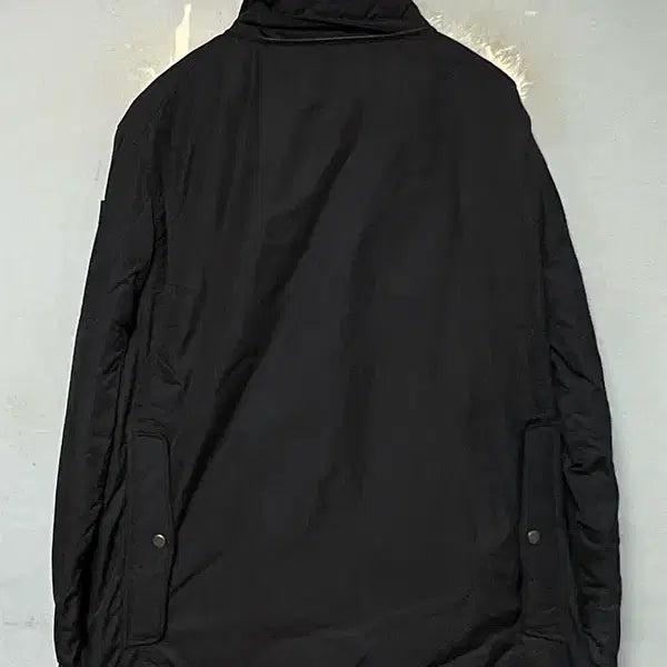 [BUNJANG] POLO Hunting Down Jacket - Black (Size L) / POLO 폴로 헌팅 다운자켓 캐주얼 겨울 블랙 L 100