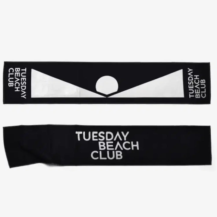 [BUNJANG] Tuesday Beach Club Slogan and CD Bundle Set / 튜즈데이비치클럽 슬로건,cd 일괄
