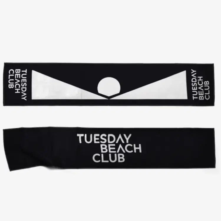 [BUNJANG] Tuesday Beach Club Slogan and CD Bundle Set / 튜즈데이비치클럽 슬로건,cd 일괄