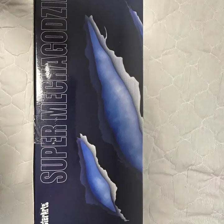 [BUNJANG] Bandai Tamashii Nations S.H.MonsterArts Super Mechagodzilla Sealed / shm monsterarts 슈퍼 메카고질라 미개봉 판매
