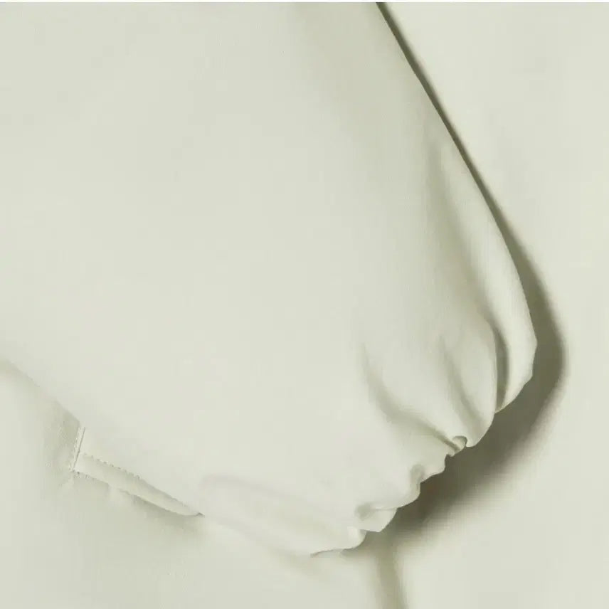 [SOLD OUT] 라코스테 봄버 자켓 라이트그레이[34]