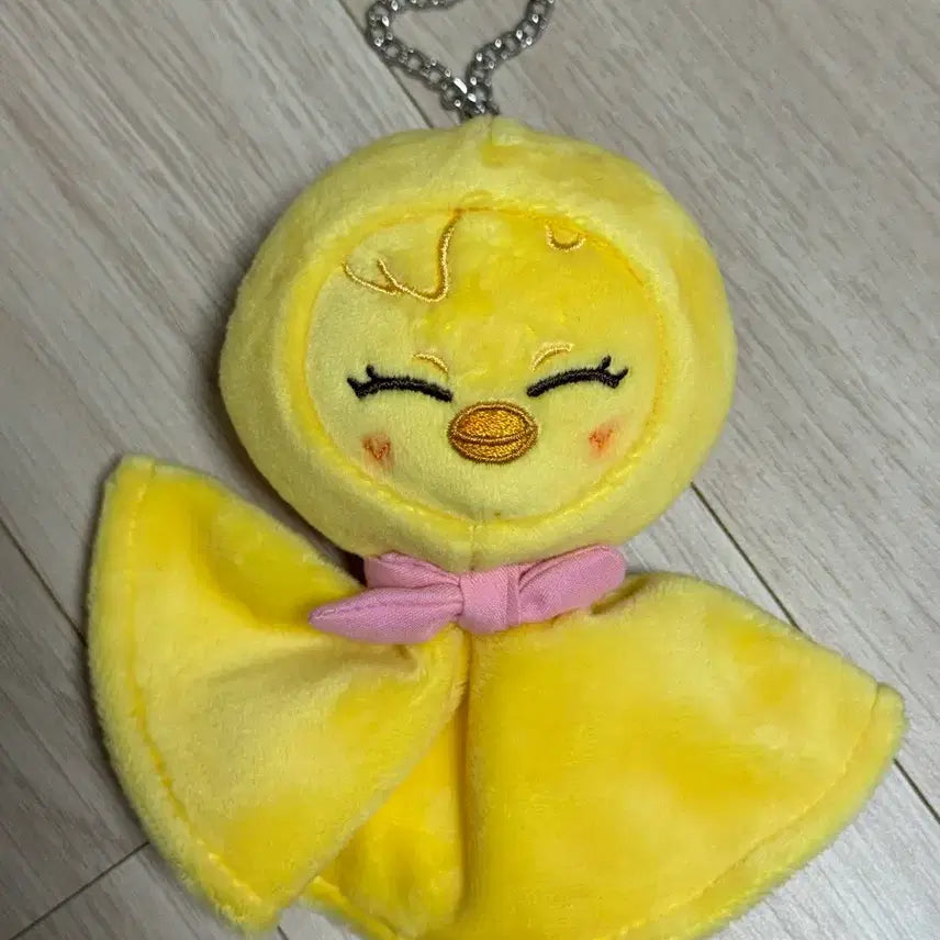 [BUNJANG] SKZ Japan Teru Teru Bozu Keyring Doll / 스키주 재팬 일본 뽁아리 테루테루보즈 키링 인형