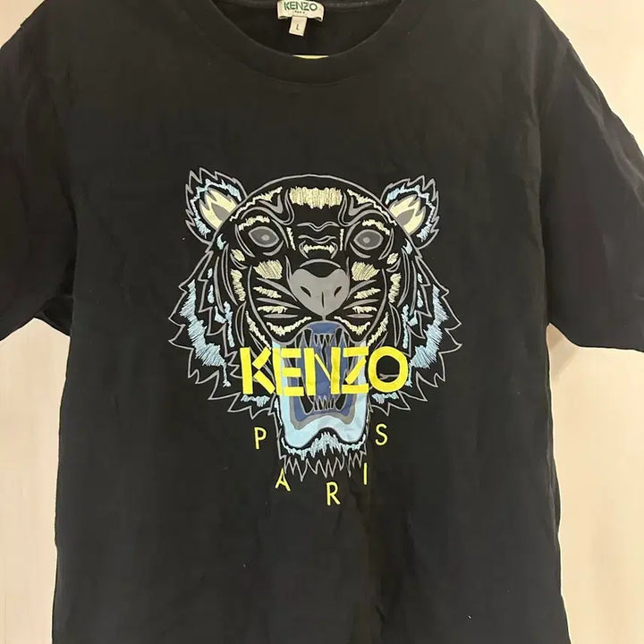 [SOLD OUT] 겐조 티셔츠