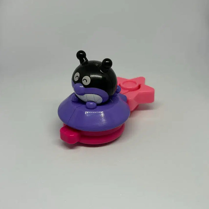 [BUNJANG] Anpanman Baikinman Rocket Gacha Toy / 호빵맨 세균맨 로켓 가챠