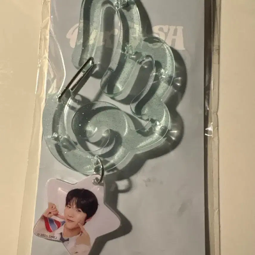 [BUNJANG] NCT WISH Jaehee Carabiner / 엔시티위시 재희 카라비너