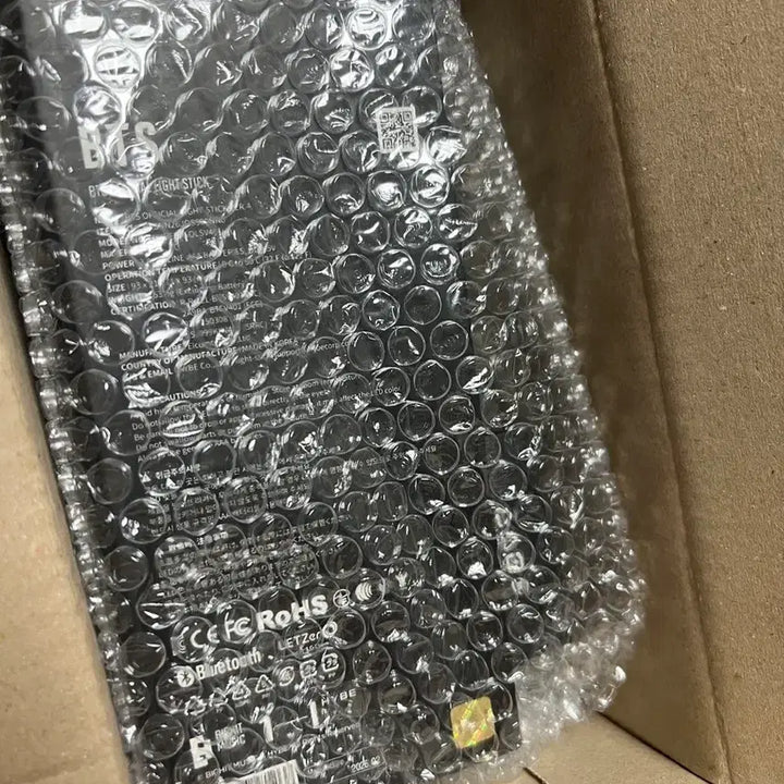 [BUNJANG] BTS ARMY Bomb Ver. 4 + BTS Parts Bundle Set / (미개봉) 방탄 아미밤4+BTS파츠 세트