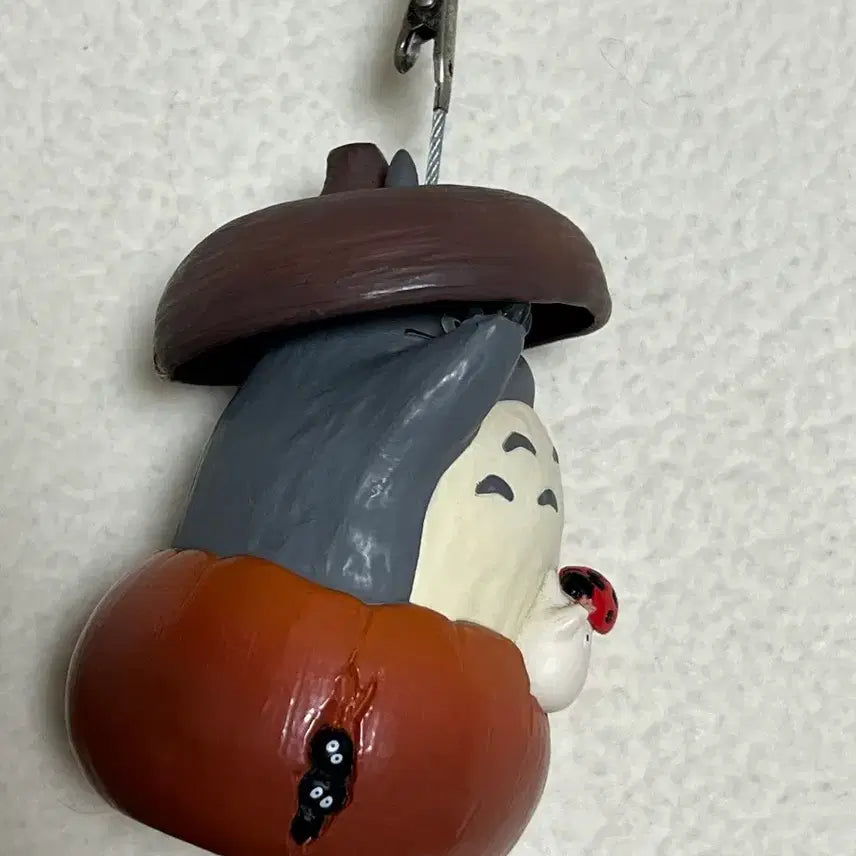 [BUNJANG] 1988 Totoro Gomu Gomu Figure / 2013 고전 토토로 피규어