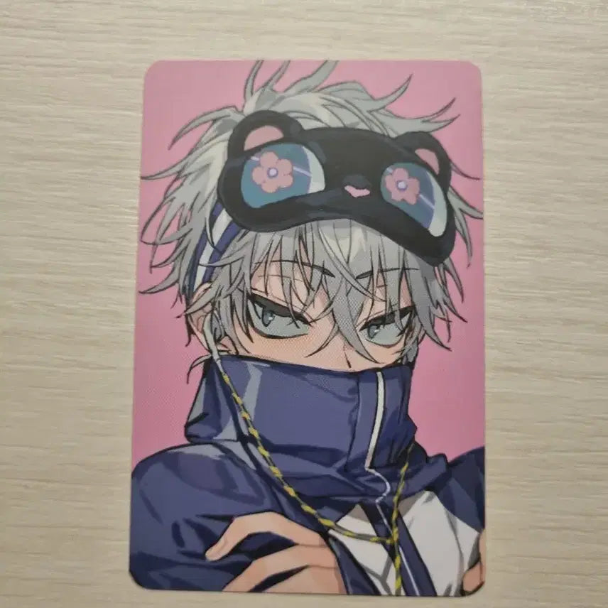 [BUNJANG] Alien Stage A.C.E. Teel Photocard / 에일리언스테이지 에이스테 틸 포토카드 포카