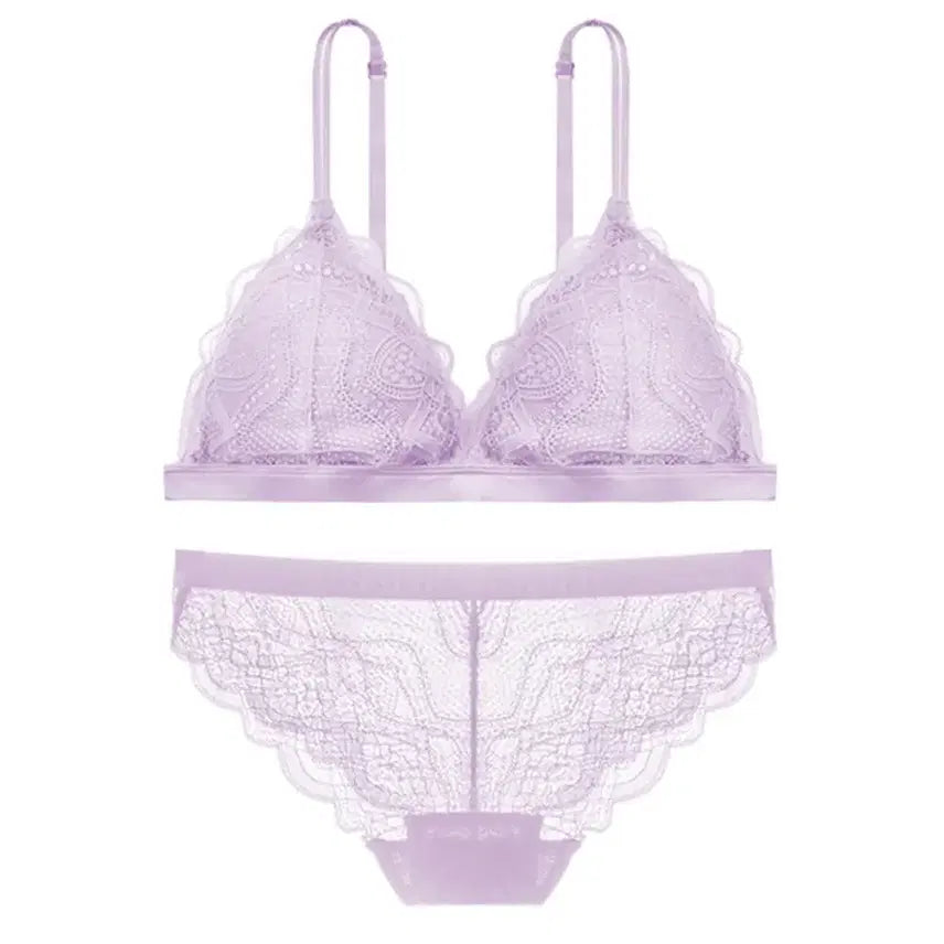[BUNJANG] Used Intimate Apparel Set / 5종 속옷 세트 할인+서비스 3개 | 중고 애장템 세트