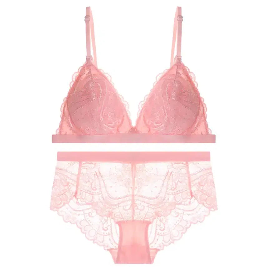 [BUNJANG] Used Intimate Apparel Set / 5종 속옷 세트 할인+서비스 3개 | 중고 애장템 세트