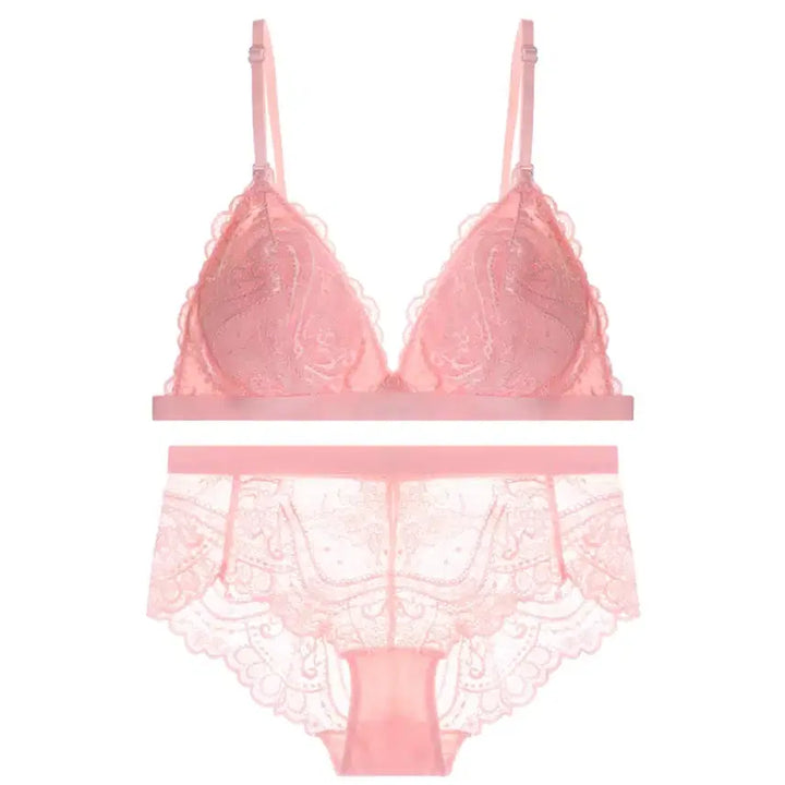 [BUNJANG] Used Intimate Apparel Set / 5종 속옷 세트 할인+서비스 3개 | 중고 애장템 세트