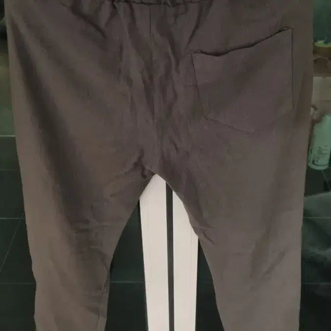 [BUNJANG] Unisex Linen Pants / 린넨바지 남녀공용