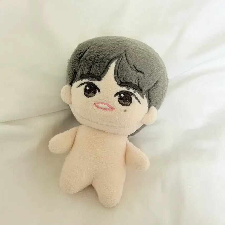[BUNJANG] Super Junior Eunhyuk Doll / 슈퍼주니어 은혁 인형