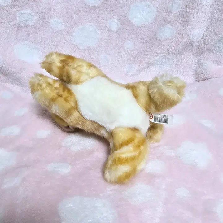 [BUNJANG] Aurora World Vintage Cat Plush Doll / 오로라월드 빈티지 고전 고양이 인형