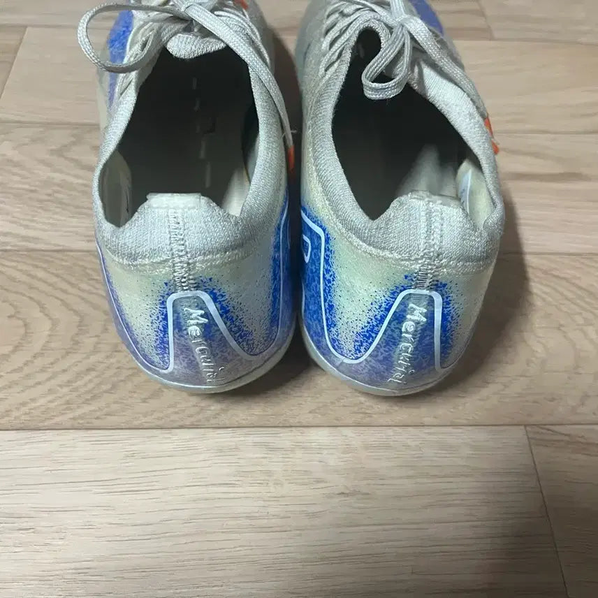 [SOLD OUT] 나이키 머큐리얼 265,270,275교환
