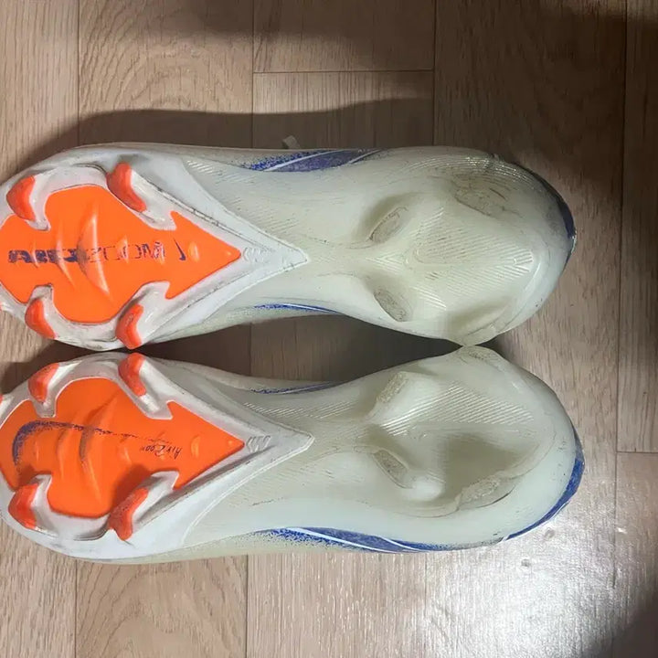 [SOLD OUT] 나이키 머큐리얼 265,270,275교환