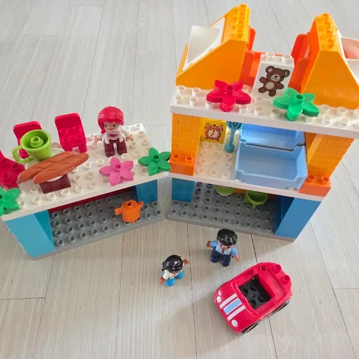 [BUNJANG] Lego Duplo 10835 My First House / 레고듀플로 10835 우리집