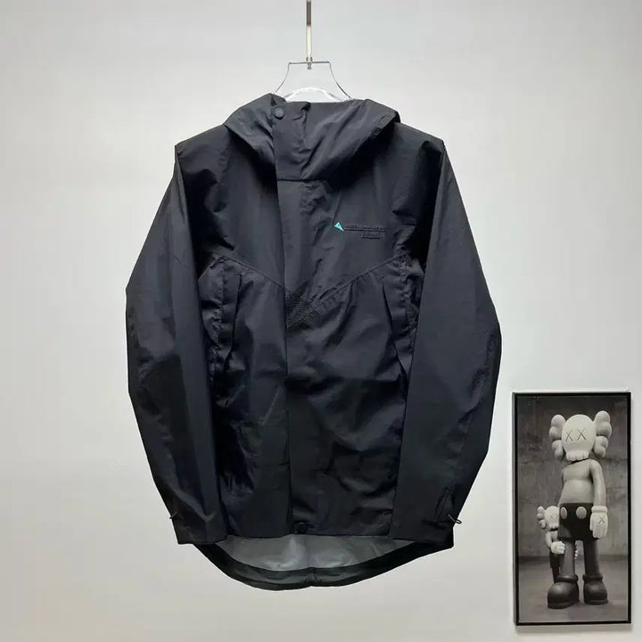 [BUNJANG] Asinya Gore-Tex Windproof Waterproof Jacket (Size L) / 아신야 고어텍스 방풍 방수 자켓 L사이즈
