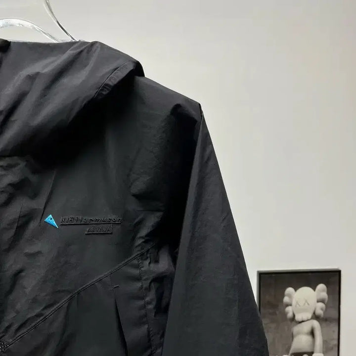 [BUNJANG] Asinya Gore-Tex Windproof Waterproof Jacket (Size L) / 아신야 고어텍스 방풍 방수 자켓 L사이즈