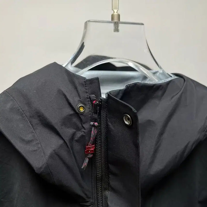 [BUNJANG] Asinya Gore-Tex Windproof Waterproof Jacket (Size L) / 아신야 고어텍스 방풍 방수 자켓 L사이즈