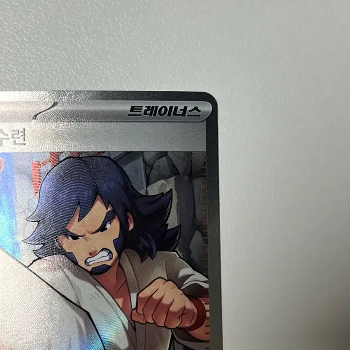[BUNJANG] Pokemon Taekwon King&