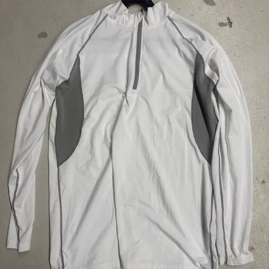 [BUNJANG] Vintage Track Top / 90s 빈티지 트랙탑