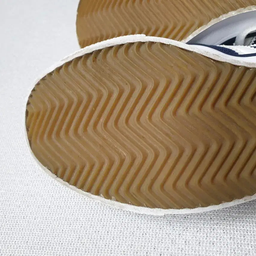 [BUNJANG] Adidas Kiel Navy Sneakers 225 / 아디다스 KIEL 삼선 네이비 스니커즈 225