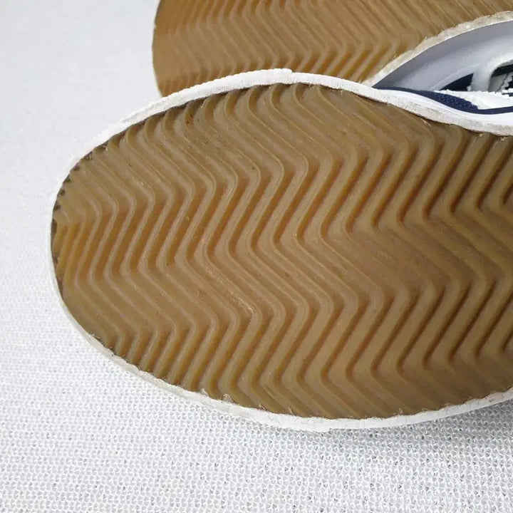[BUNJANG] Adidas Kiel Navy Sneakers 225 / 아디다스 KIEL 삼선 네이비 스니커즈 225