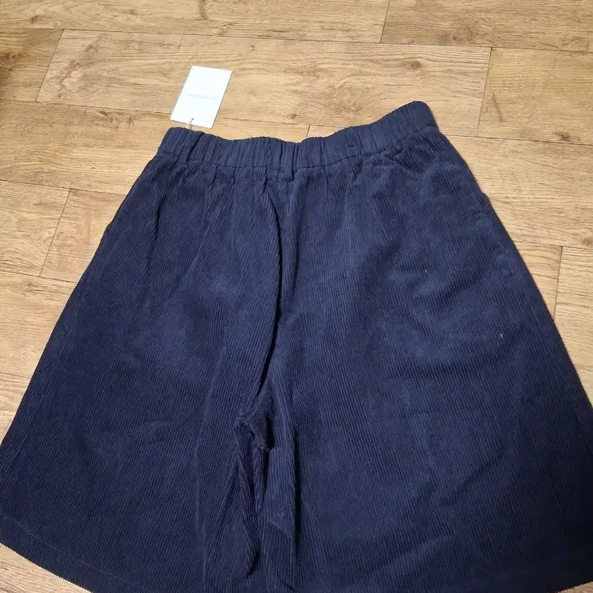[BUNJANG] Roompeaker Corduroy Shorts (L) / 룸페커 코듀로이 골덴 반바지 (L) 새상품