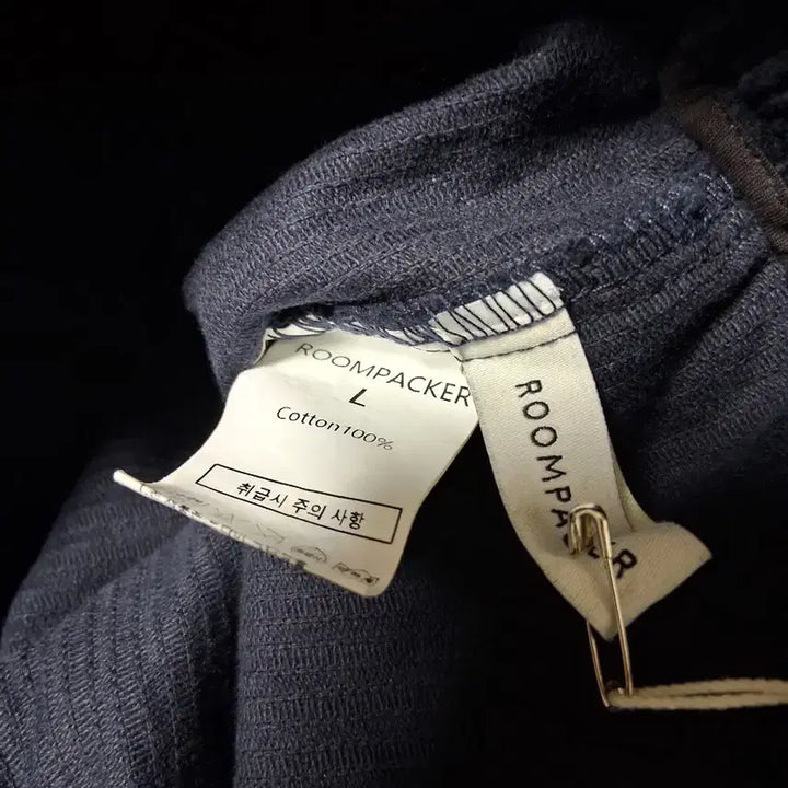 [BUNJANG] Roompeaker Corduroy Shorts (L) / 룸페커 코듀로이 골덴 반바지 (L) 새상품