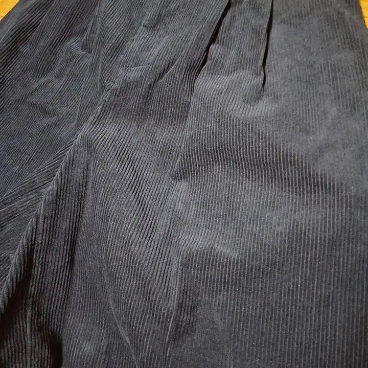 [BUNJANG] Roompeaker Corduroy Shorts (L) / 룸페커 코듀로이 골덴 반바지 (L) 새상품