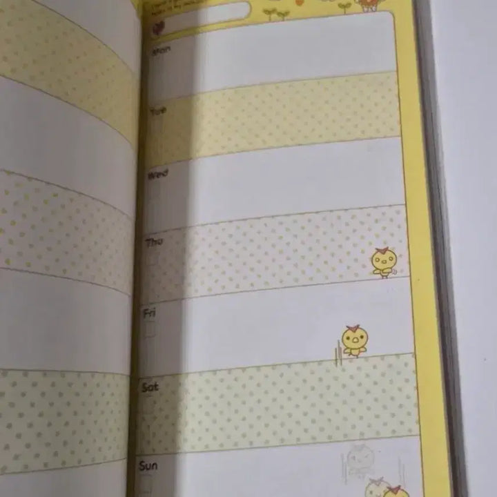[BUNJANG] Relaxcat Notebook / 고전문구 릴렉스캣 수첩