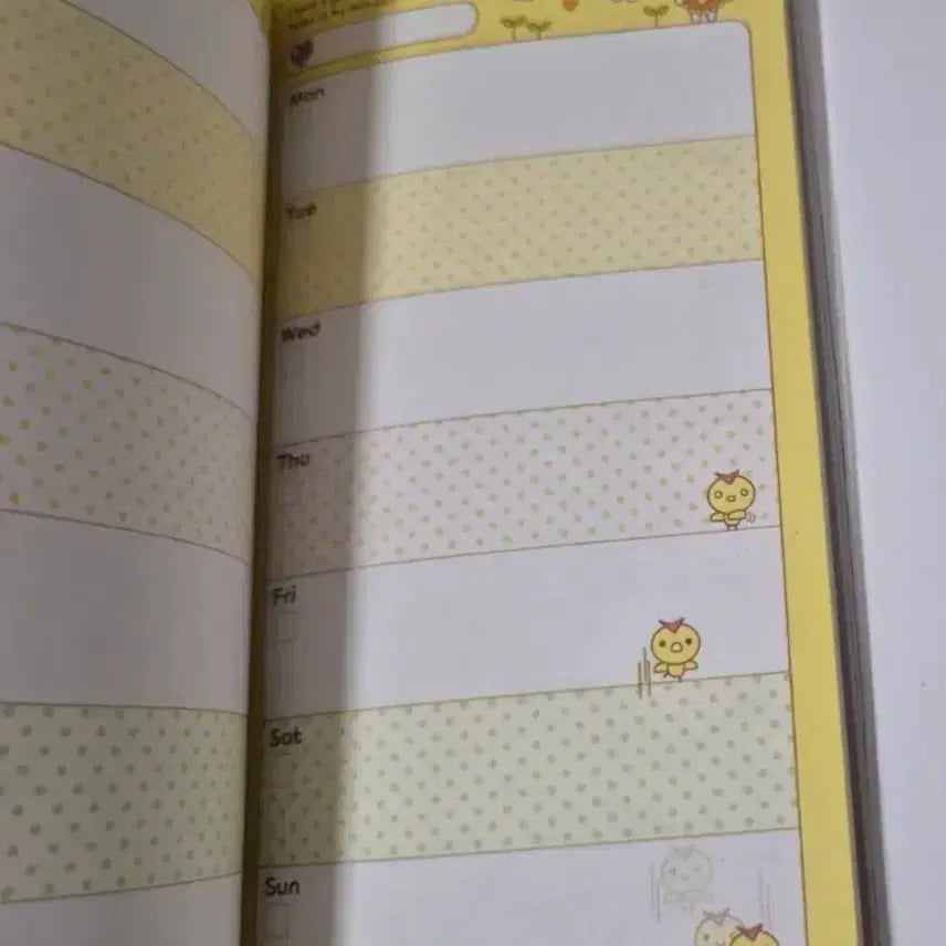[BUNJANG] Relaxcat Notebook / 고전문구 릴렉스캣 수첩