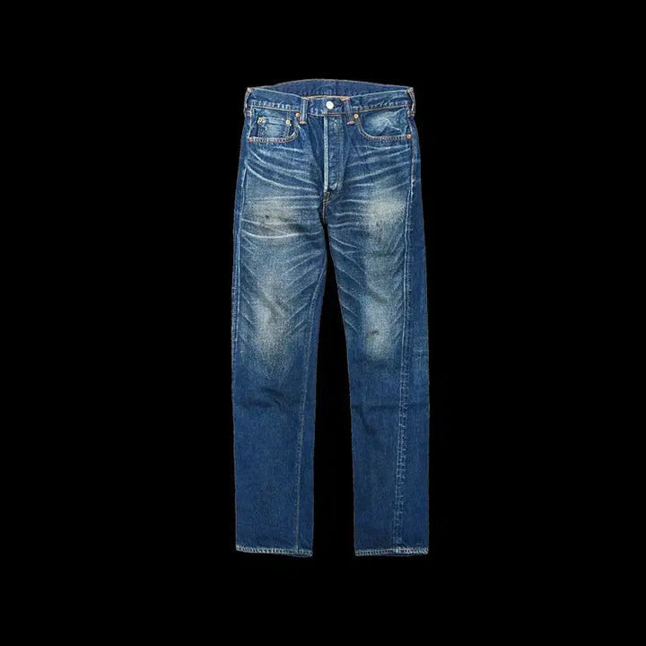[BUNJANG] Fullcount 1344-1108 More Than Real Slim Straight Denim Jeans / [36] 풀카운트 1344-1108 More Than Real 새상품