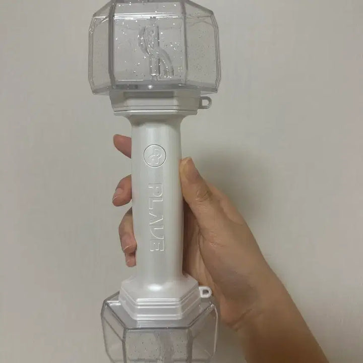 [BUNJANG] PLAVE Official Light Stick + Light Stick Bag / 플레이브 아뵹(응원봉) + 응원봉 가방