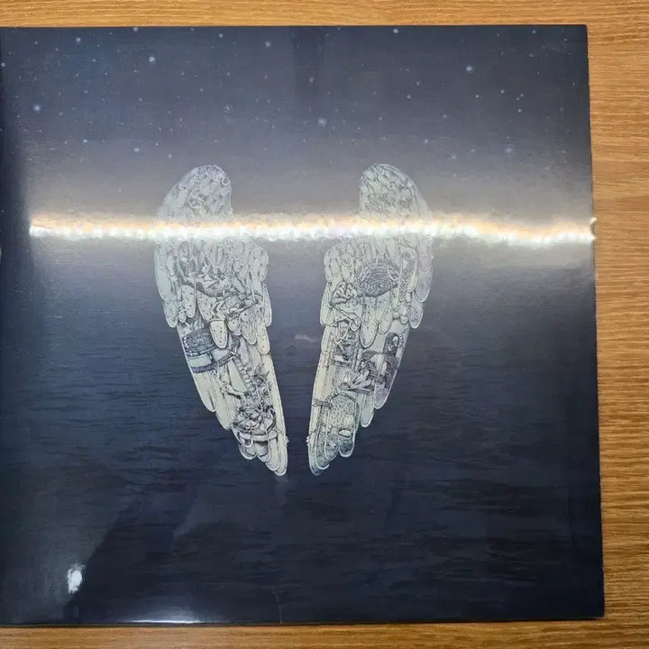 [SOLD OUT] 콜드플레이 LP 리마스터