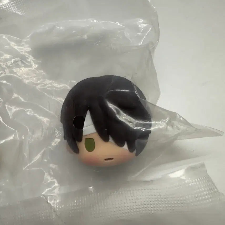 [BUNJANG] Gintama Pote Pote Figure Bundle Set / 은혼 포테포테 피규어 타카스기 신스케 신파치 일괄