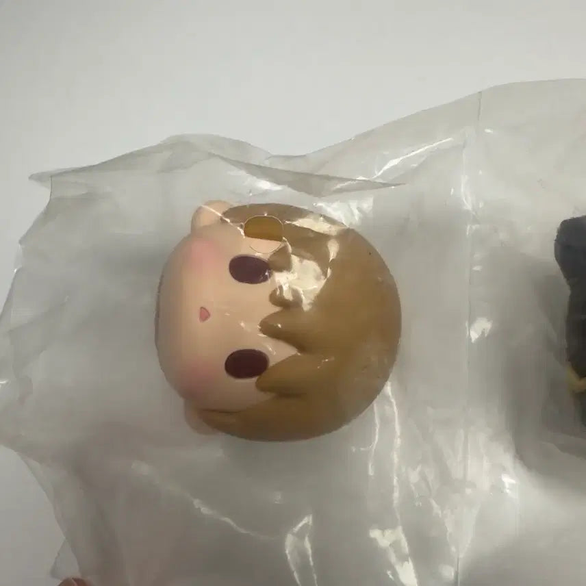 [BUNJANG] Gintama Pote Pote Figure Bundle Set / 은혼 포테포테 피규어 타카스기 신스케 신파치 일괄