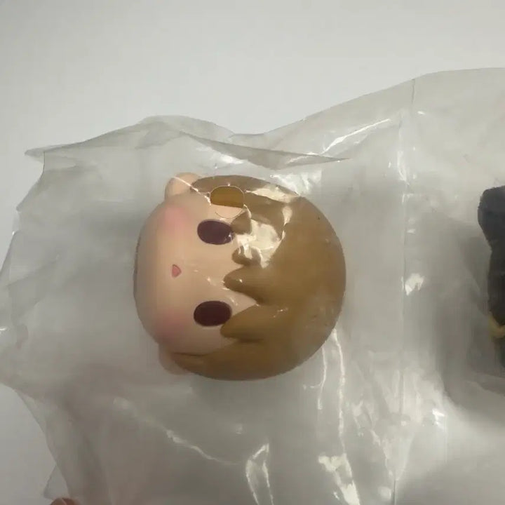 [BUNJANG] Gintama Pote Pote Figure Bundle Set / 은혼 포테포테 피규어 타카스기 신스케 신파치 일괄
