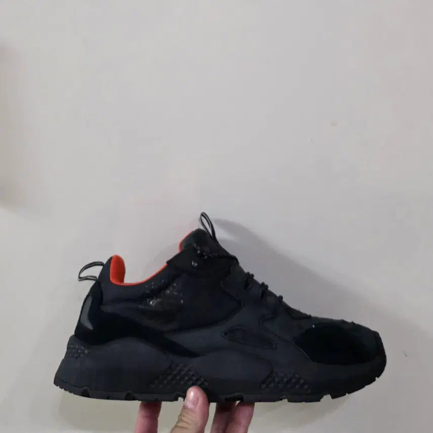 [BUNJANG] Timberland Ripcord Low Sneakers Black Camo / [260] 팀버랜드 립코드 로우 스니커즈 블랙카모ㅡ단종매물,최저가