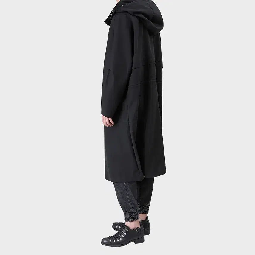 [BUNJANG] ZIO SONGZIO Double Layered Jacket / 지오송지오 더블레이어드 자켓