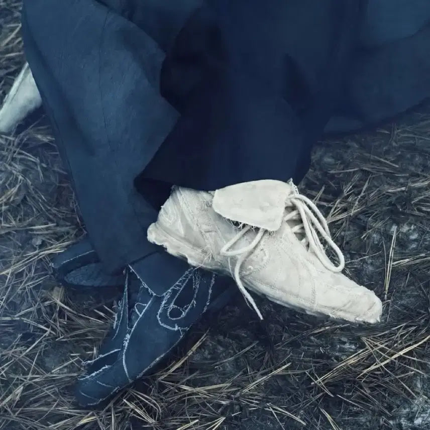 [BUNJANG] Ziyong Kim Puma V-S1 Craft Sneakers / 지용킴 푸마 v-s1 craft 290