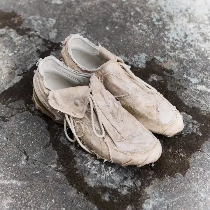 [BUNJANG] Ziyong Kim Puma V-S1 Craft Sneakers / 지용킴 푸마 v-s1 craft 290