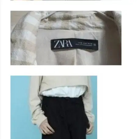 [BUNJANG] Bundle of 20 Clothing Items / 20벌 자켓 바지 티셔츠 가방외 전부다 저렴하게 처분해요(자라외