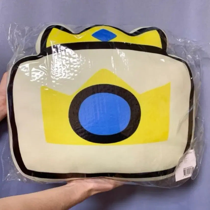 [BUNJANG] King Diane Cushion 40cm / 새상품) 운빨존많겜 킹다이안 쿠션 40cm