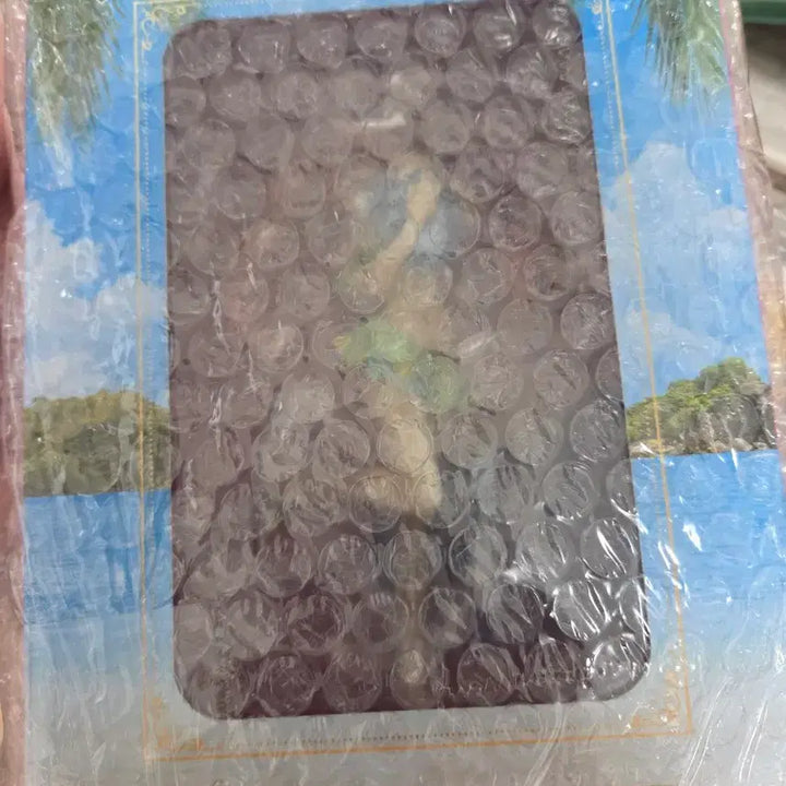[BUNJANG] Tensei Shitara Slime Datta Ken Milim Nava Beach Figure (Sealed) / 전생슬 밀림 나바 비치 피규어 B상(미개봉)