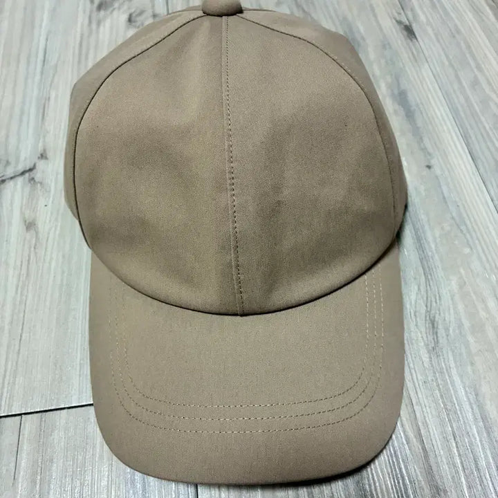 [BUNJANG] Muji Nylon Ball Cap / 무인양품 나일론 볼캡