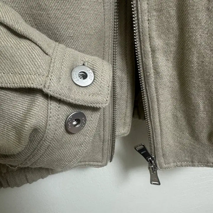 [BUNJANG] Coor Jacket / 쿠어 자켓 coor 자켓