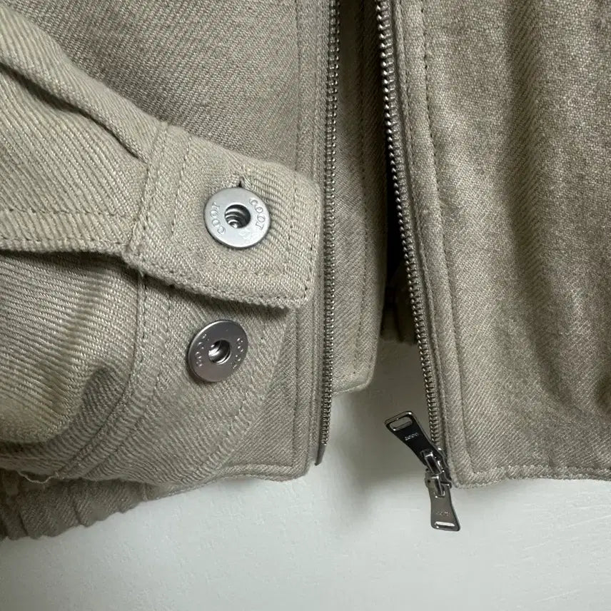 [BUNJANG] Coor Jacket / 쿠어 자켓 coor 자켓